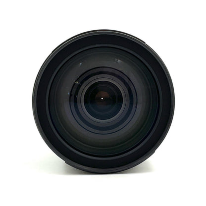 【全額返金保証】【最速発送】Nikon AF-S NIKKOR 24-120mm f/4G ED VR 美品 動作確認済