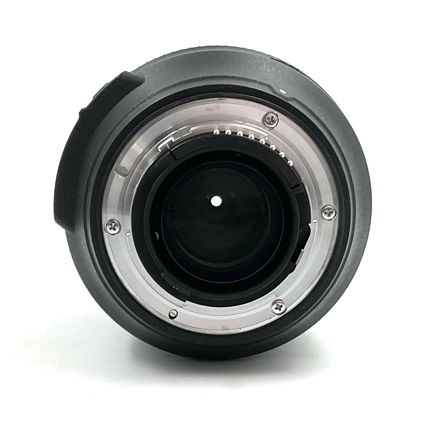 【全額返金保証】【最速発送】Nikon AF-S NIKKOR 24-120mm f/4G ED VR 美品 動作確認済