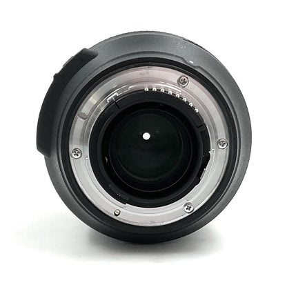【全額返金保証】【最速発送】Nikon AF-S NIKKOR 24-120mm f/4G ED VR 美品 動作確認済
