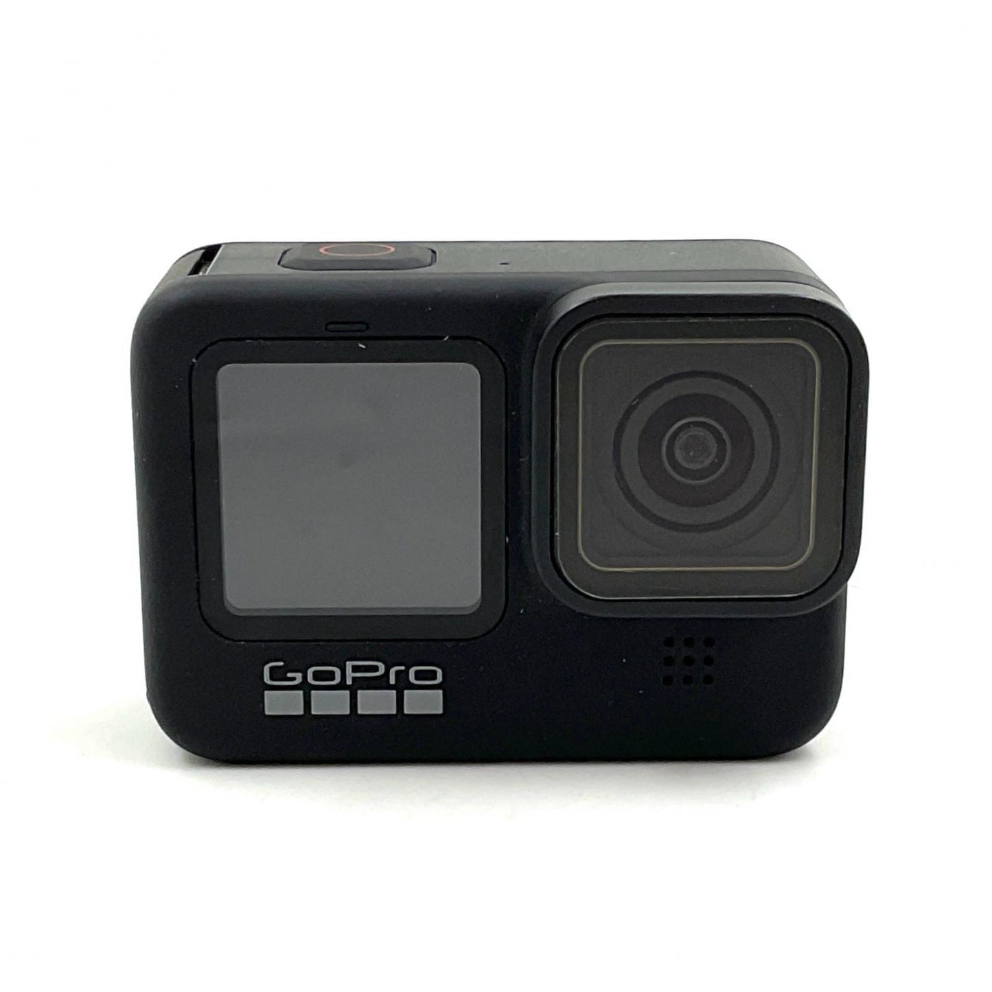 【全額返金保証】【最速発送】GoPro HERO9 動作確認済