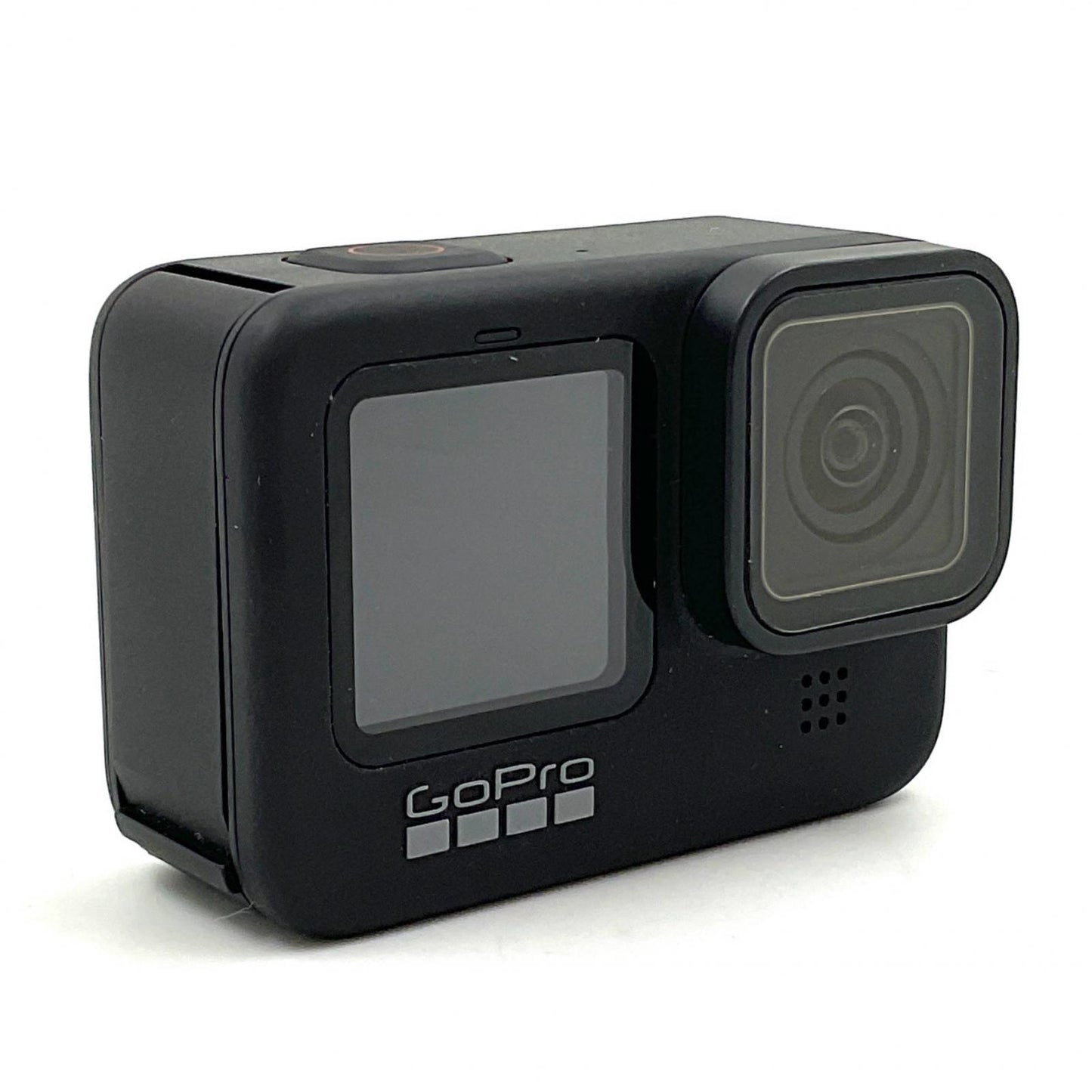 【全額返金保証】【最速発送】GoPro HERO9 動作確認済
