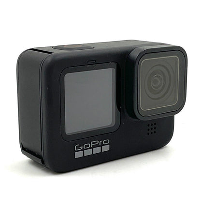 【全額返金保証】【最速発送】GoPro HERO9 動作確認済
