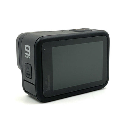 【全額返金保証】【最速発送】GoPro HERO9 動作確認済