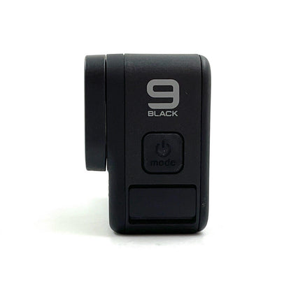 【全額返金保証】【最速発送】GoPro HERO9 動作確認済