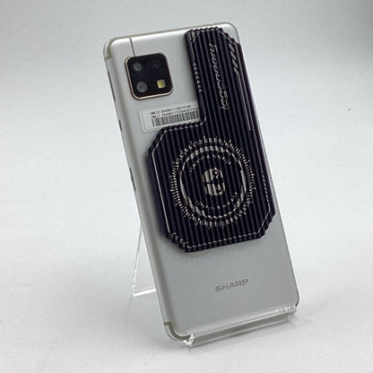 【全額返金保証】【最速発送】SHARP AQUOS sense4 Lite 64GB シルバー 楽天モバイル SIMフリー SH-RM15 白ロム 動作確認済