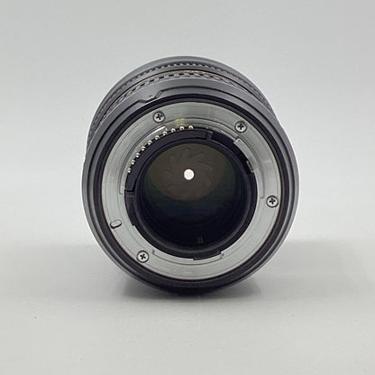 【全額返金保証】【最速発送】Nikon AF-S NIKKOR 24-70mm f/2.8G ED 動作確認済