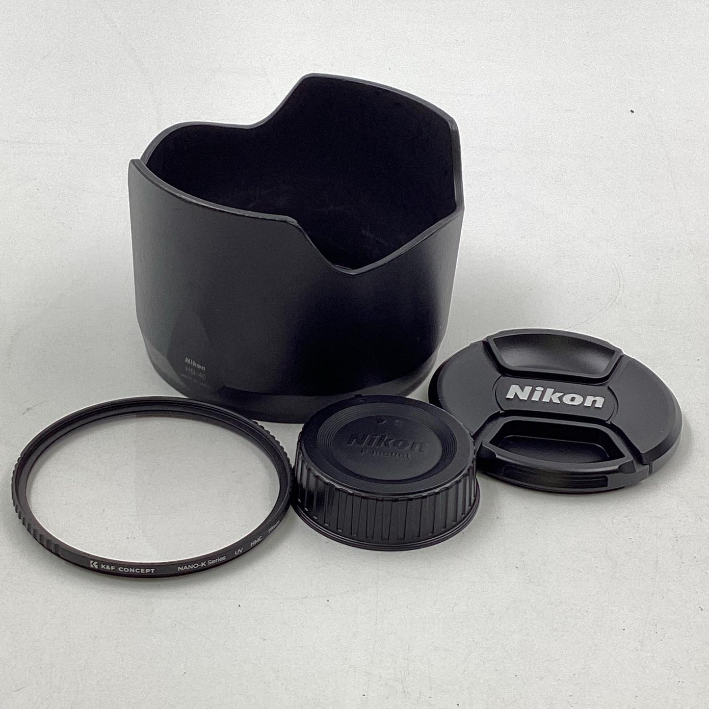【全額返金保証】【最速発送】Nikon AF-S NIKKOR 24-70mm f/2.8G ED 動作確認済