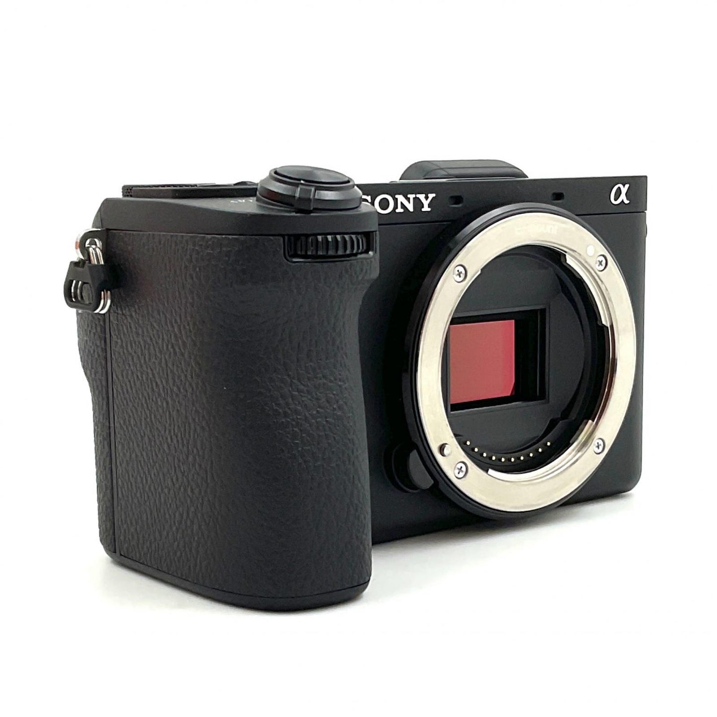 【全額返金保証】【最速発送】Sony デジタル一眼 α6700 ILCE-6700 ボディ ブラック 超美品 動作確認済