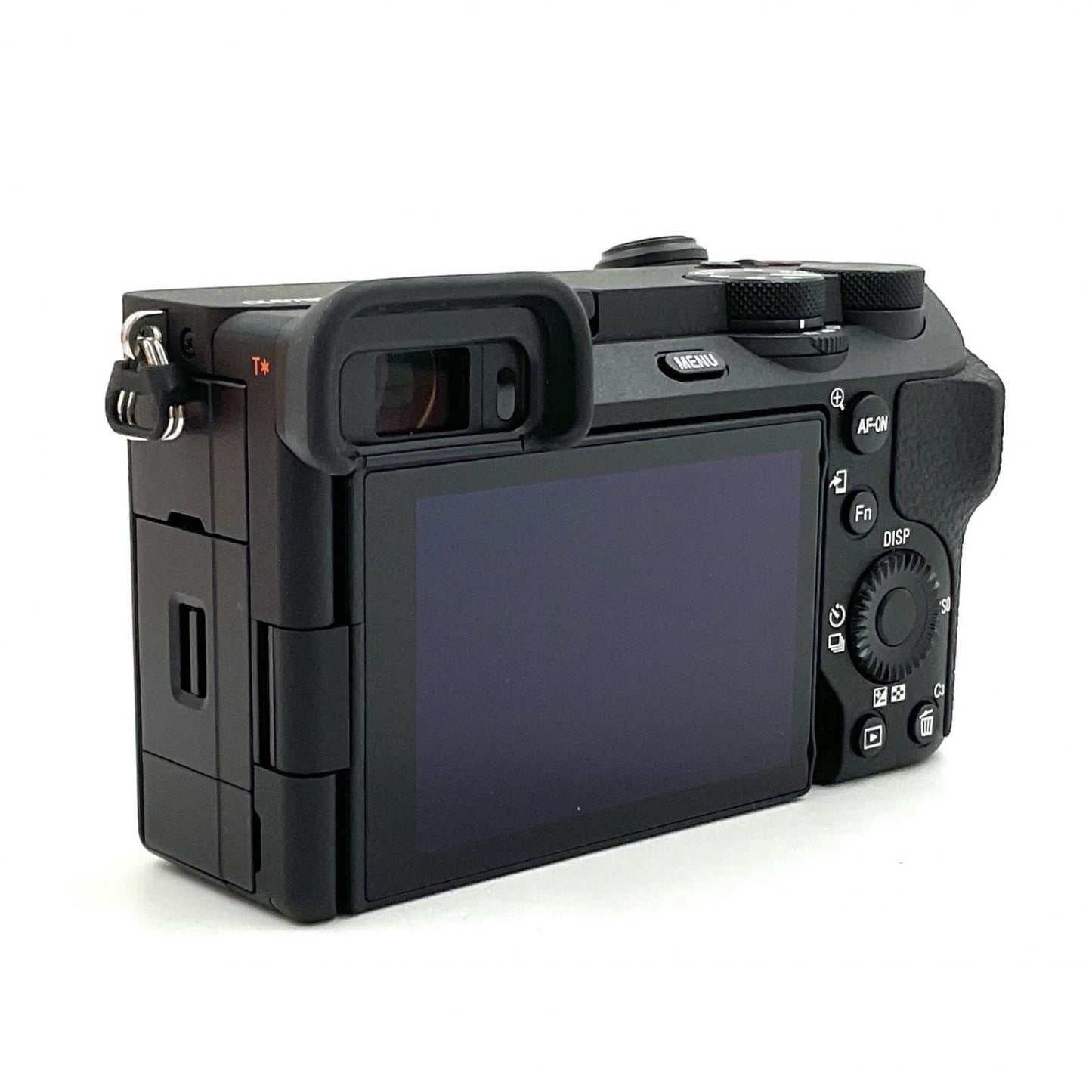 【全額返金保証】【最速発送】Sony デジタル一眼 α6700 ILCE-6700 ボディ ブラック 超美品 動作確認済