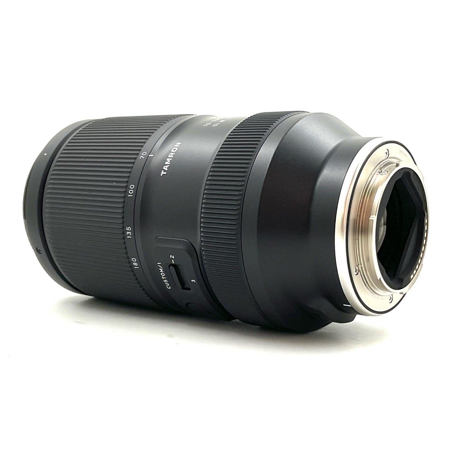 【全額返金保証】【最速発送】TAMRON 70-180mm F/2.8 Di III VC VXD G2 (Model A065) 美品 動作確認済