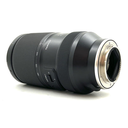 【全額返金保証】【最速発送】TAMRON 70-180mm F/2.8 Di III VC VXD G2 (Model A065) 美品 動作確認済