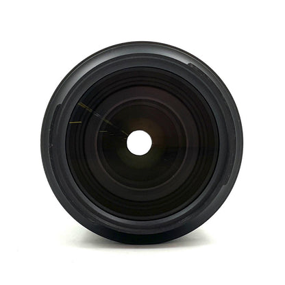 【全額返金保証】【最速発送】TAMRON 70-180mm F/2.8 Di III VC VXD G2 (Model A065) 美品 動作確認済
