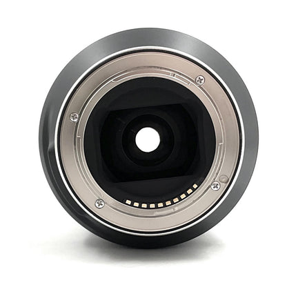 【全額返金保証】【最速発送】TAMRON 70-180mm F/2.8 Di III VC VXD G2 (Model A065) 美品 動作確認済