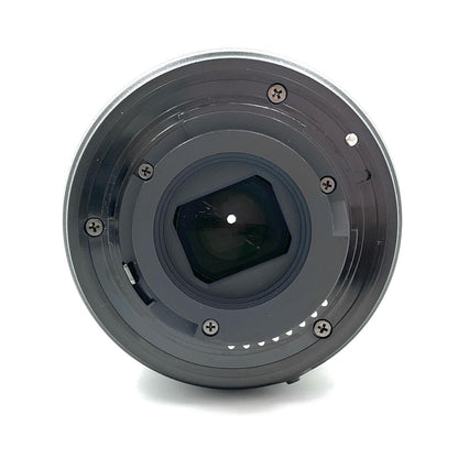 【全額返金保証】【最速発送】Nikon AF-P DX NIKKOR 70-300mm f/4.5-6.3G ED VR 美品 動作確認済