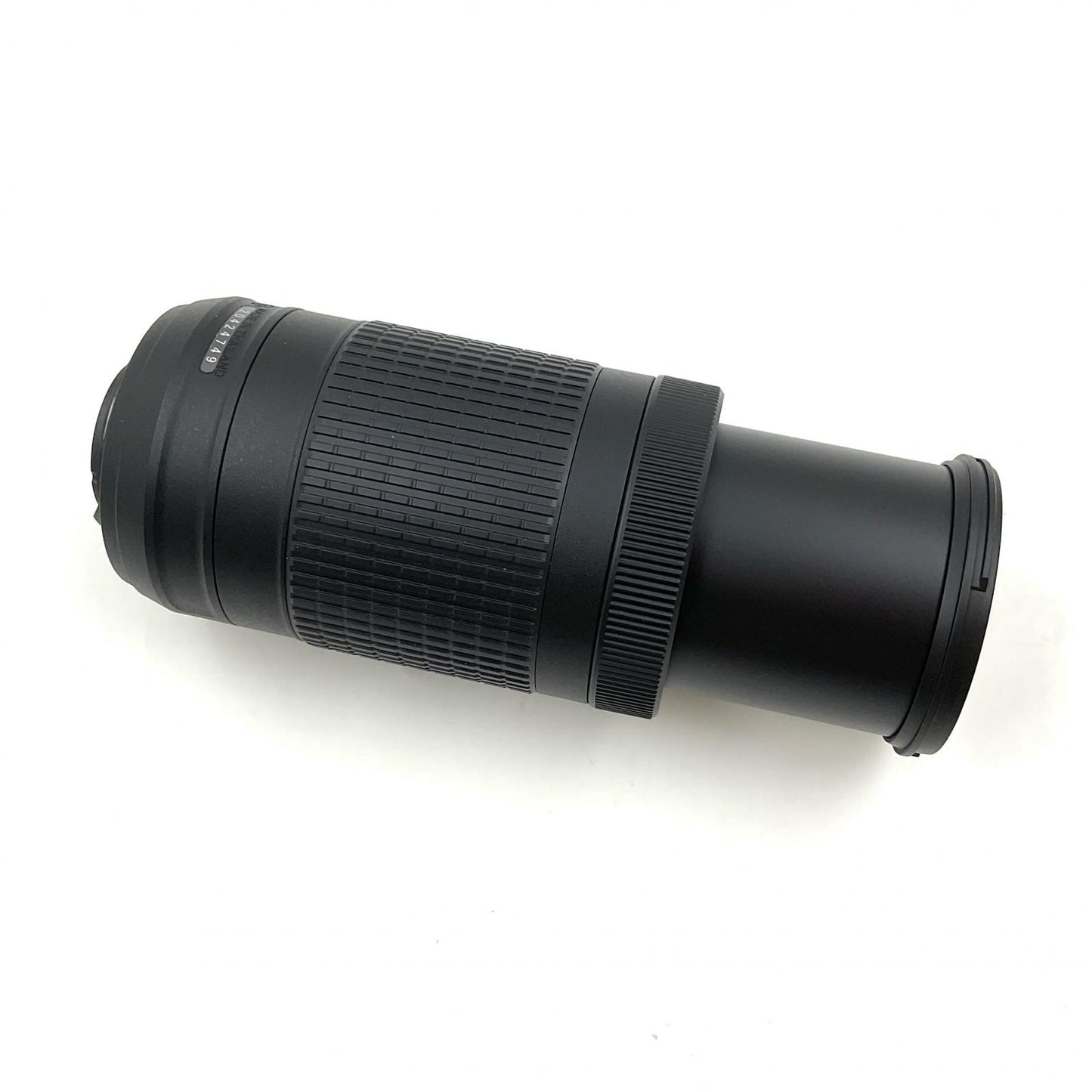 【全額返金保証】【最速発送】Nikon AF-P DX NIKKOR 70-300mm f/4.5-6.3G ED VR 美品 動作確認済