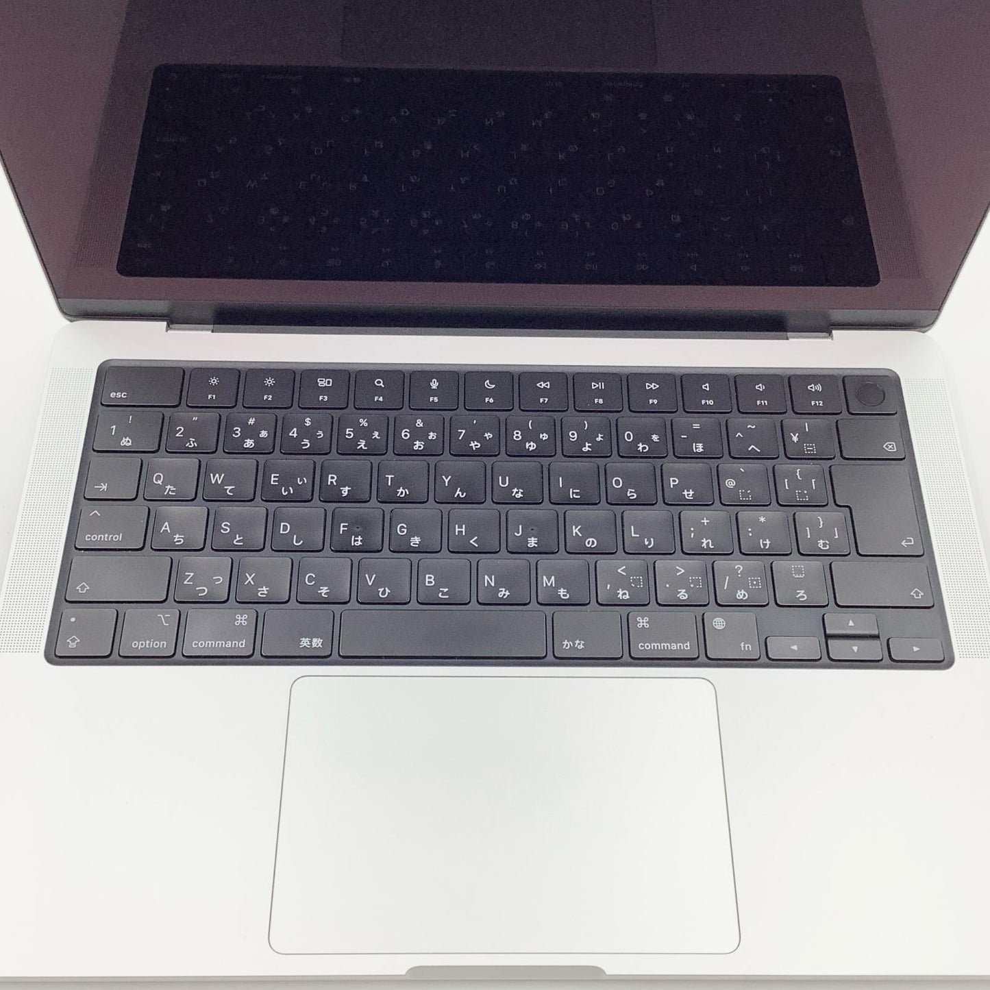【全額返金保証】【最速発送】Apple MacBook Pro 14.2インチ 2023 M3 8コア 8GB SSD 1TB シルバー 96% 動作確認済