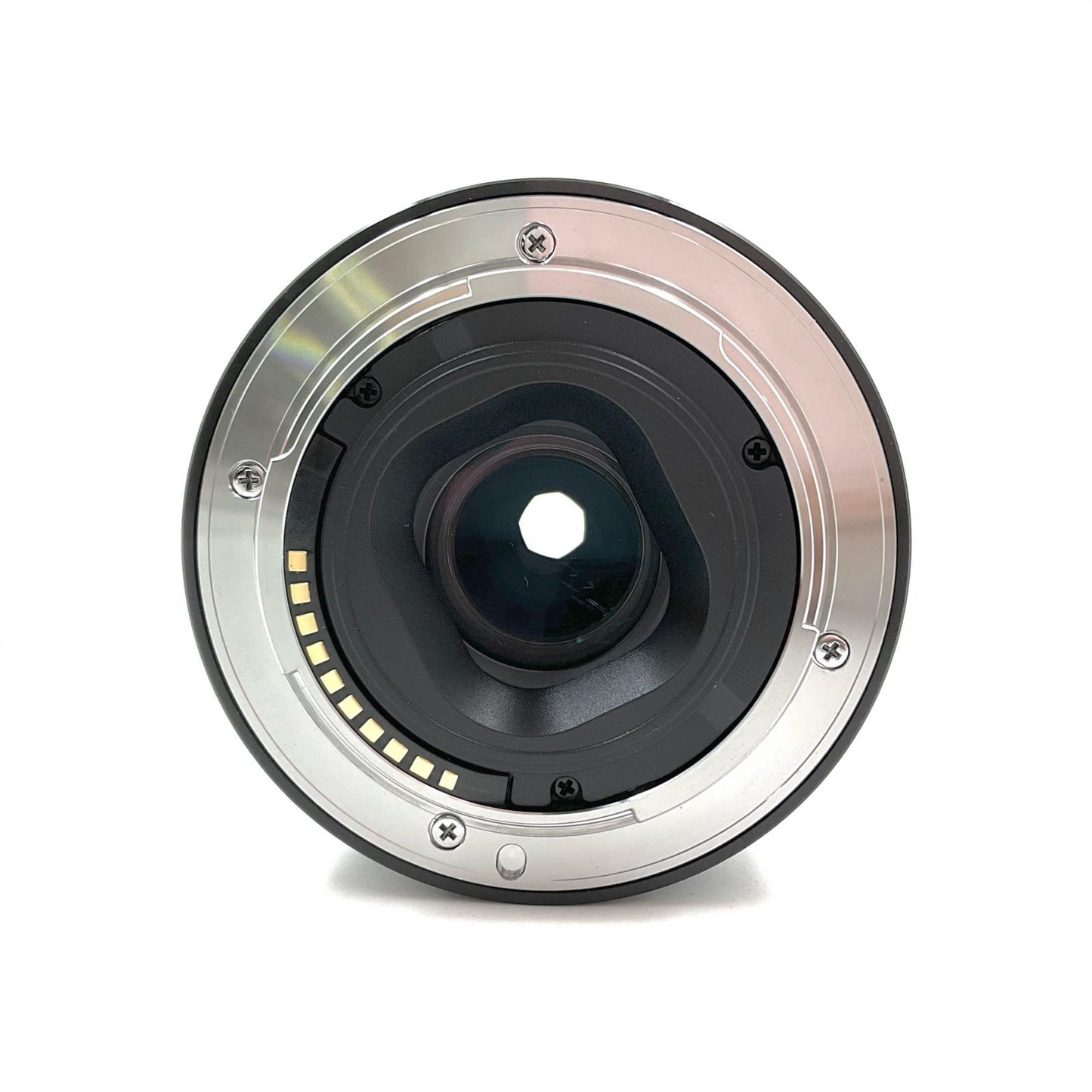 【全額返金保証】【最速発送】Sony E 35mm F1.8 OSS SEL35F18 美品 動作確認済