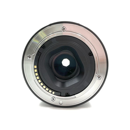 【全額返金保証】【最速発送】Sony E 35mm F1.8 OSS SEL35F18 美品 動作確認済