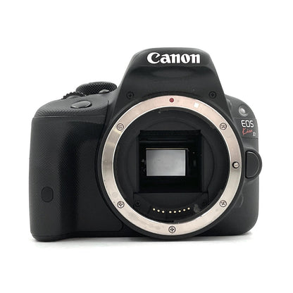 【最速発送】Canon デジタル一眼 EOS Kiss X7 ボディ ブラック【難有】