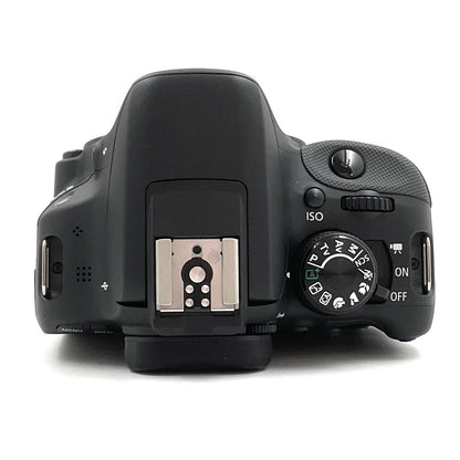 【最速発送】Canon デジタル一眼 EOS Kiss X7 ボディ ブラック【難有】