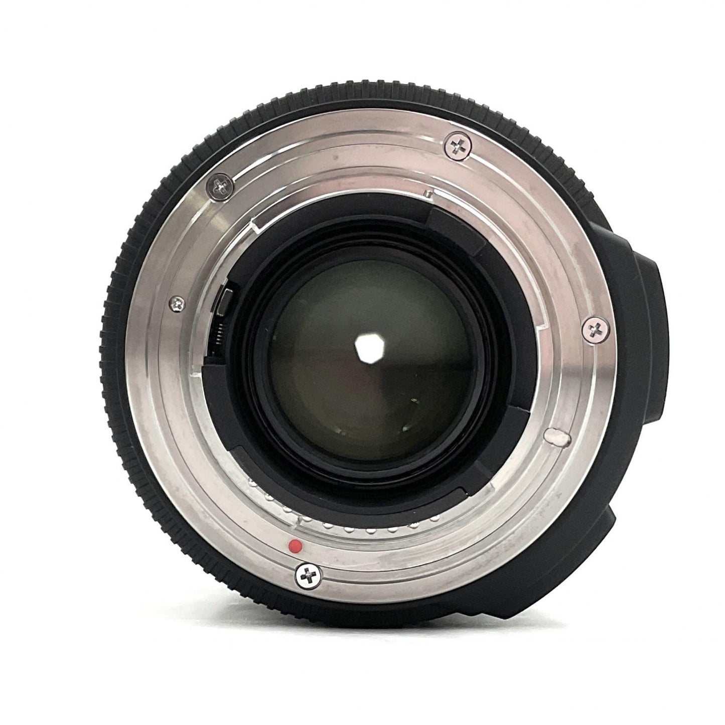 【全額返金保証】【最速発送】SIGMA 17-50mm F2.8 EX DC OS HSM [ニコン用] 美品 動作確認済