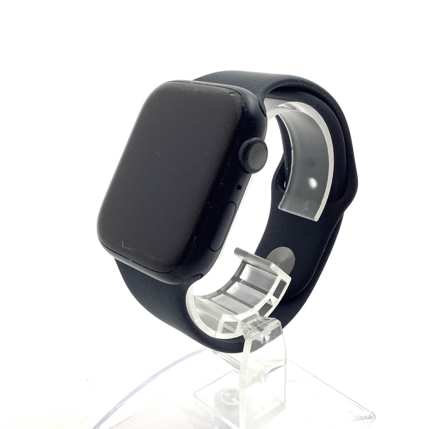 【全額返金保証】【最速発送】Apple Watch Series 7 アルミニウム 45mm GPS 100% 動作確認済