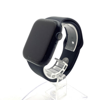 【全額返金保証】【最速発送】Apple Watch Series 7 アルミニウム 45mm GPS 100% 動作確認済