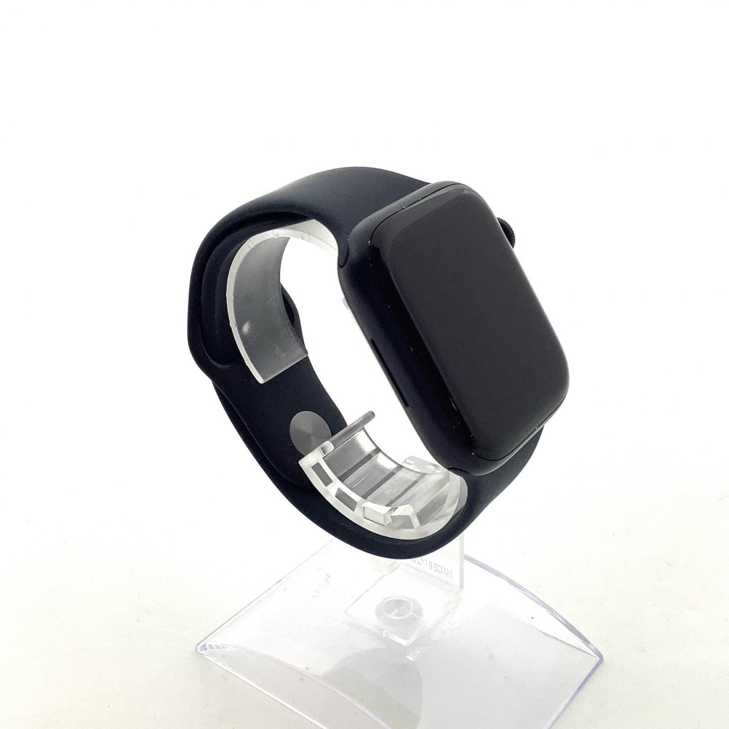 【全額返金保証】【最速発送】Apple Watch Series 7 アルミニウム 45mm GPS 100% 動作確認済