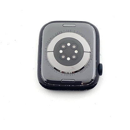 【全額返金保証】【最速発送】Apple Watch Series 7 アルミニウム 45mm GPS 100% 動作確認済