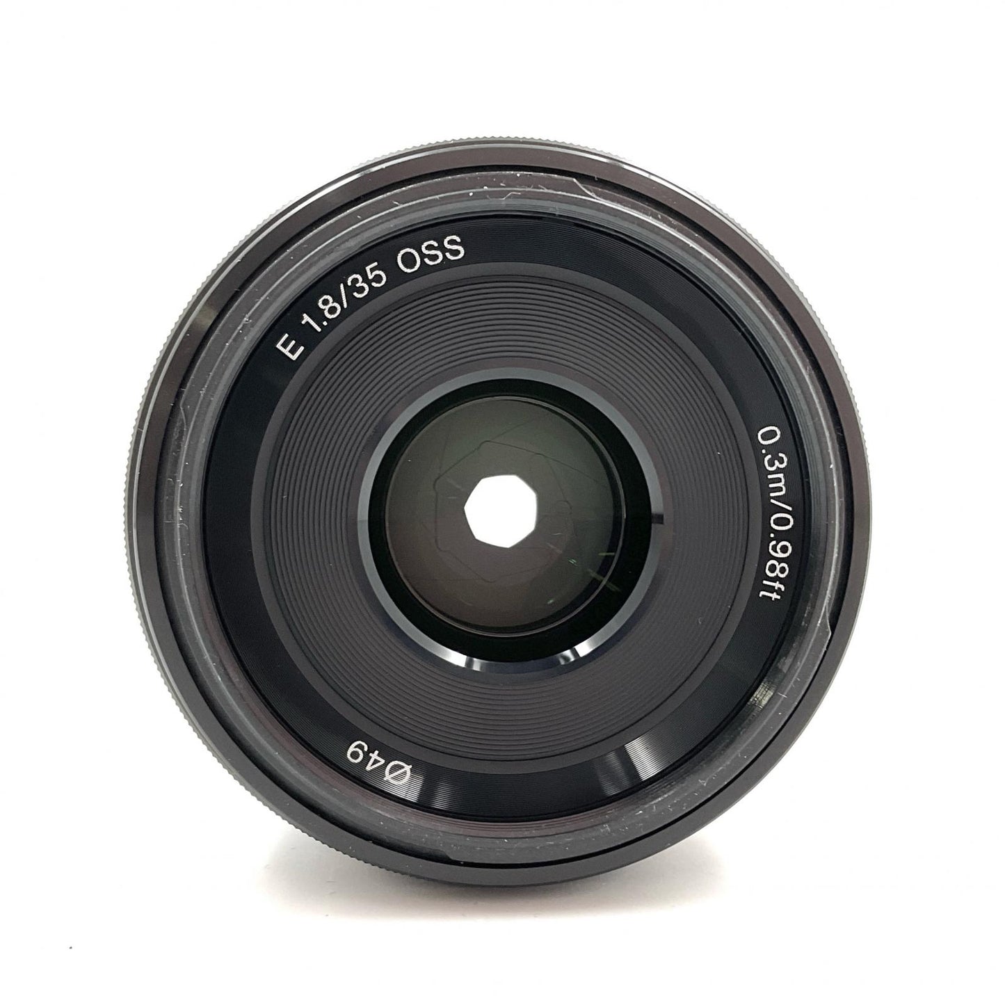 【全額返金保証】【最速発送】SIGMA 30mm F1.4 DC HSM [キヤノン用] 動作確認済