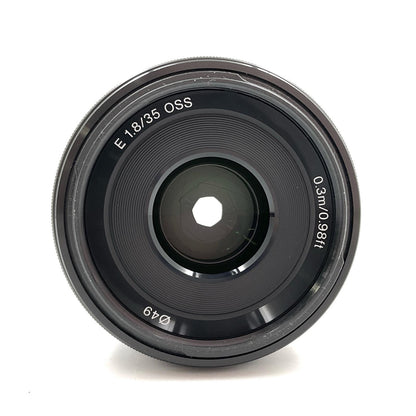 【全額返金保証】【最速発送】SIGMA 30mm F1.4 DC HSM [キヤノン用] 動作確認済