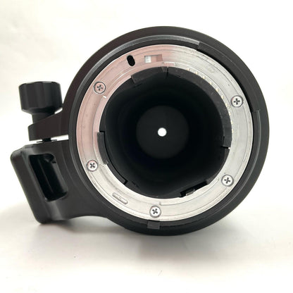 【全額返金保証】【最速発送】Nikon AF-S Nikkor 300mm f/4D IF-ED [ブラック] 美品 動作確認済