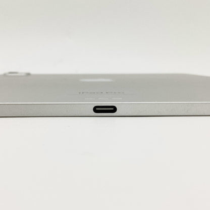 【全額返金保証】【最速発送】Apple iPad Pro M4 13インチ 1TB シルバー Wi-Fi 超美品 動作確認済