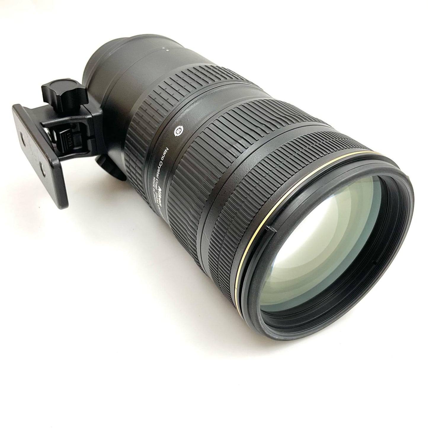 【全額返金保証】【最速発送】Nikon AF-S NIKKOR 70-200mm f/2.8G ED VR II 動作確認済