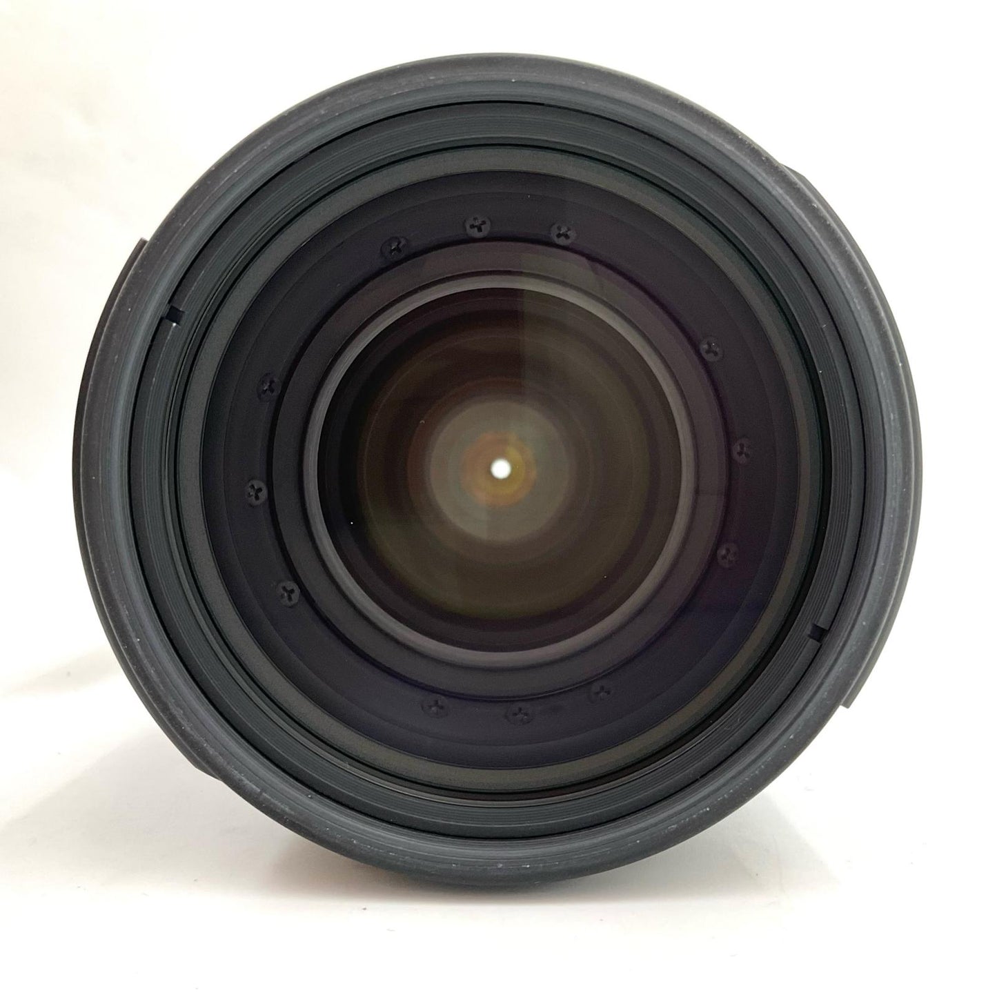 【全額返金保証】【最速発送】Nikon AF-S NIKKOR 70-200mm f/2.8G ED VR II 動作確認済