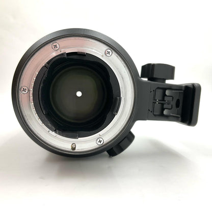 【全額返金保証】【最速発送】Nikon AF-S NIKKOR 70-200mm f/2.8G ED VR II 動作確認済