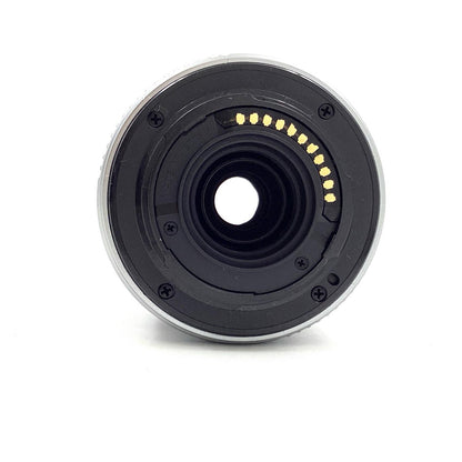 【全額返金保証】【最速発送】OLYMPUS M.ZUIKO DIGITAL ED 40-150mm F4.0-5.6 R [シルバー] 動作確認済