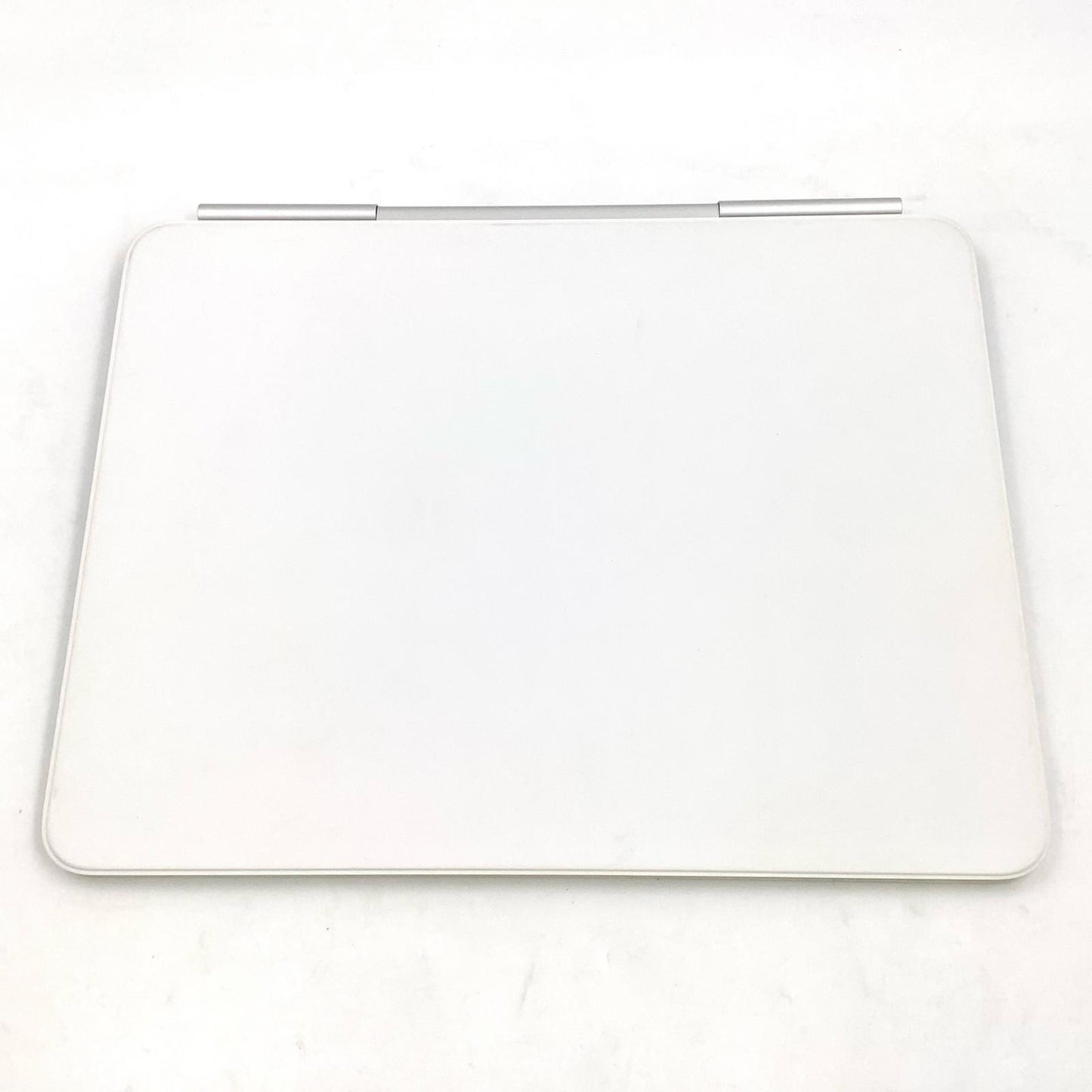 【全額返金保証】【最速発送】Apple iPad Magic Keyboard White - Japanese MWR43J/A 動作確認済
