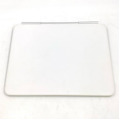 【全額返金保証】【最速発送】Apple iPad Magic Keyboard White - Japanese MWR43J/A 動作確認済
