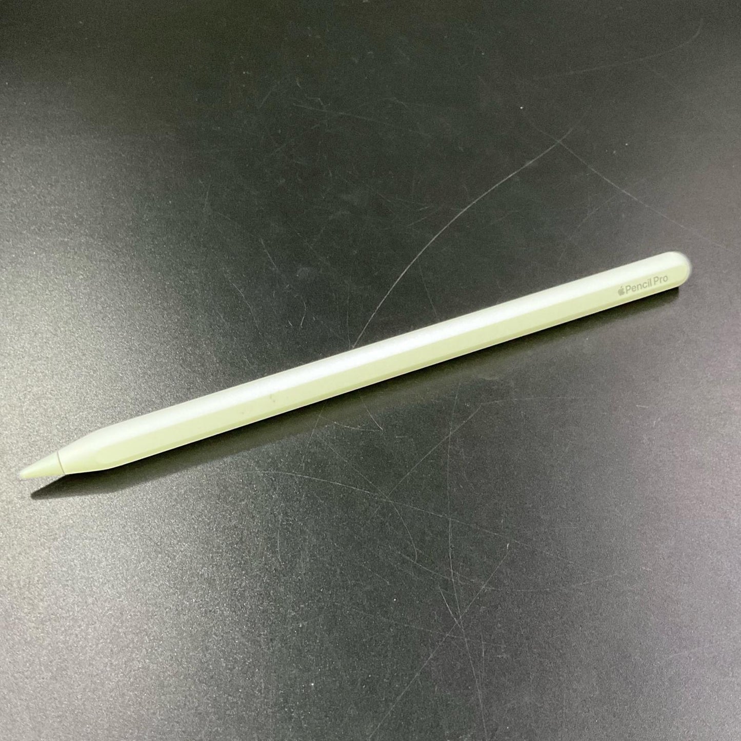 【全額返金保証】【最速発送】Apple Apple Pencil Pro MX2D3ZA/A 美品 動作確認済