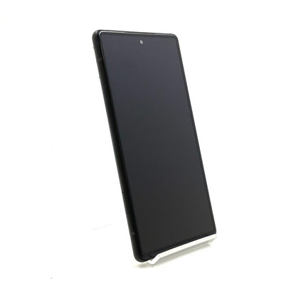 【全額返金保証】【最速発送】Google Pixel 6 128GB Kinda au SIMフリー GR1YH 白ロム 美品 動作確認済