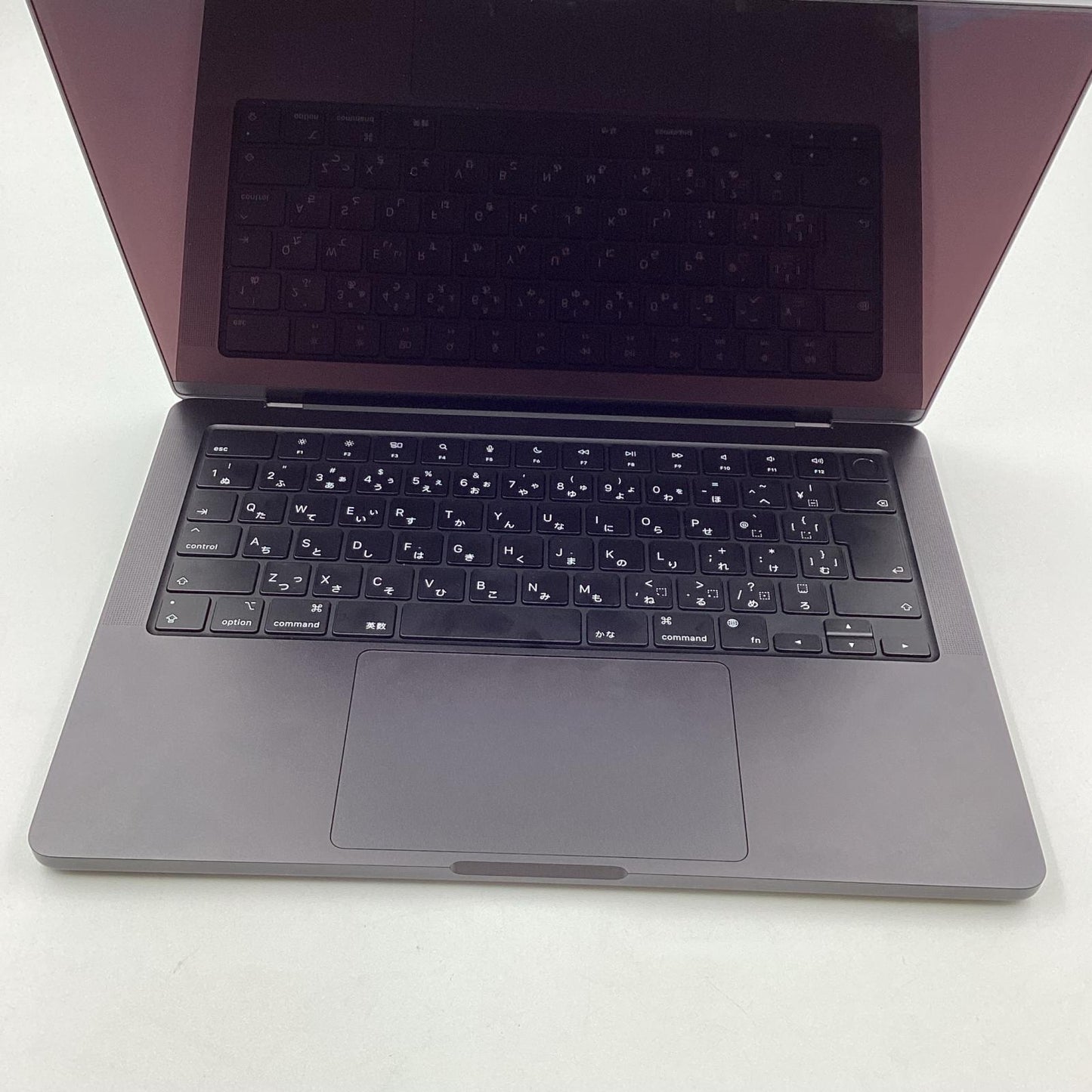 【全額返金保証】【最速発送】Apple MacBook Pro Pro 14インチ 2023 Apple M3 Pro 18GB SSD 512GB スペースブラック 100% 超美品 動作確認済