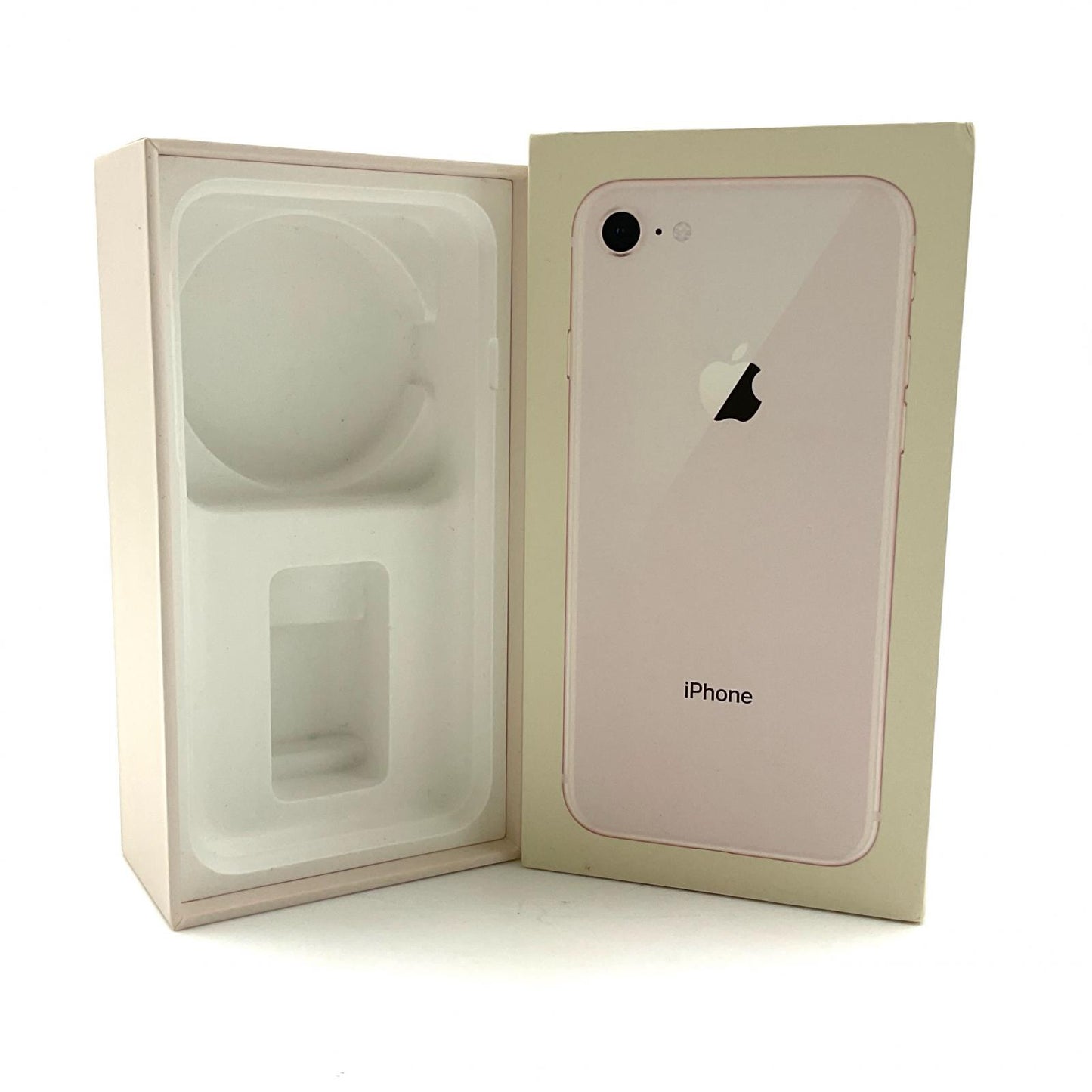 【全額返金保証】【最速発送】Apple iPhone iPhone 8 64GB ゴールド SIMフリー 白ロム 美品 動作確認済 81%