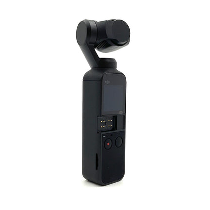 【全額返金保証】【最速発送】DJI OSMO POCKET 動作確認済