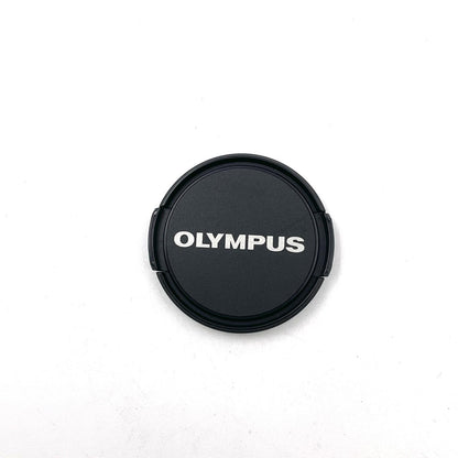 【全額返金保証】【最速発送】OLYMPUS M.ZUIKO DIGITAL ED 14-42mm F3.5-5.6 EZ [シルバー] 動作確認済