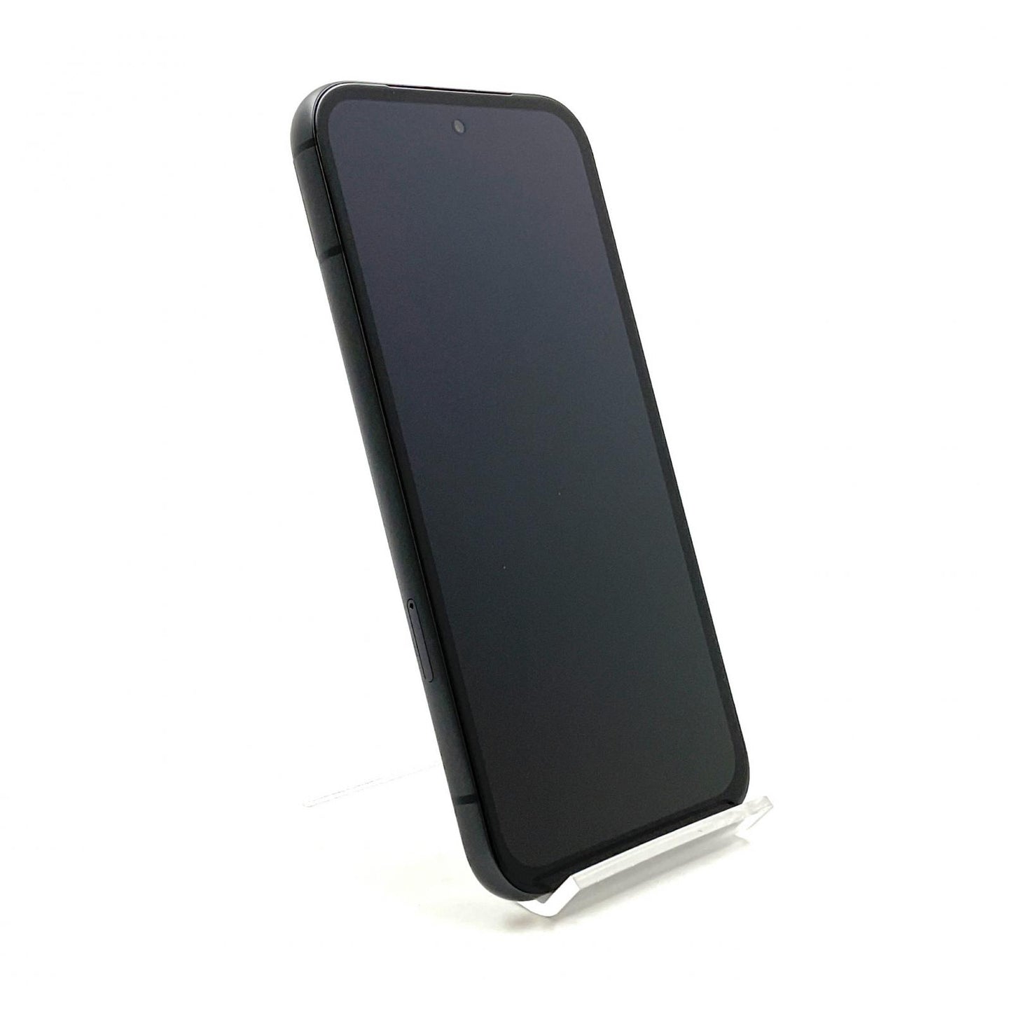 【全額返金保証】【最速発送】Google Pixel 8a 128GB Obsidian au SIMフリー G576D 超美品 動作確認済