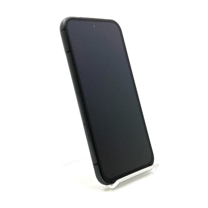 【全額返金保証】【最速発送】Google Pixel 8a 128GB Obsidian au SIMフリー G576D 超美品 動作確認済