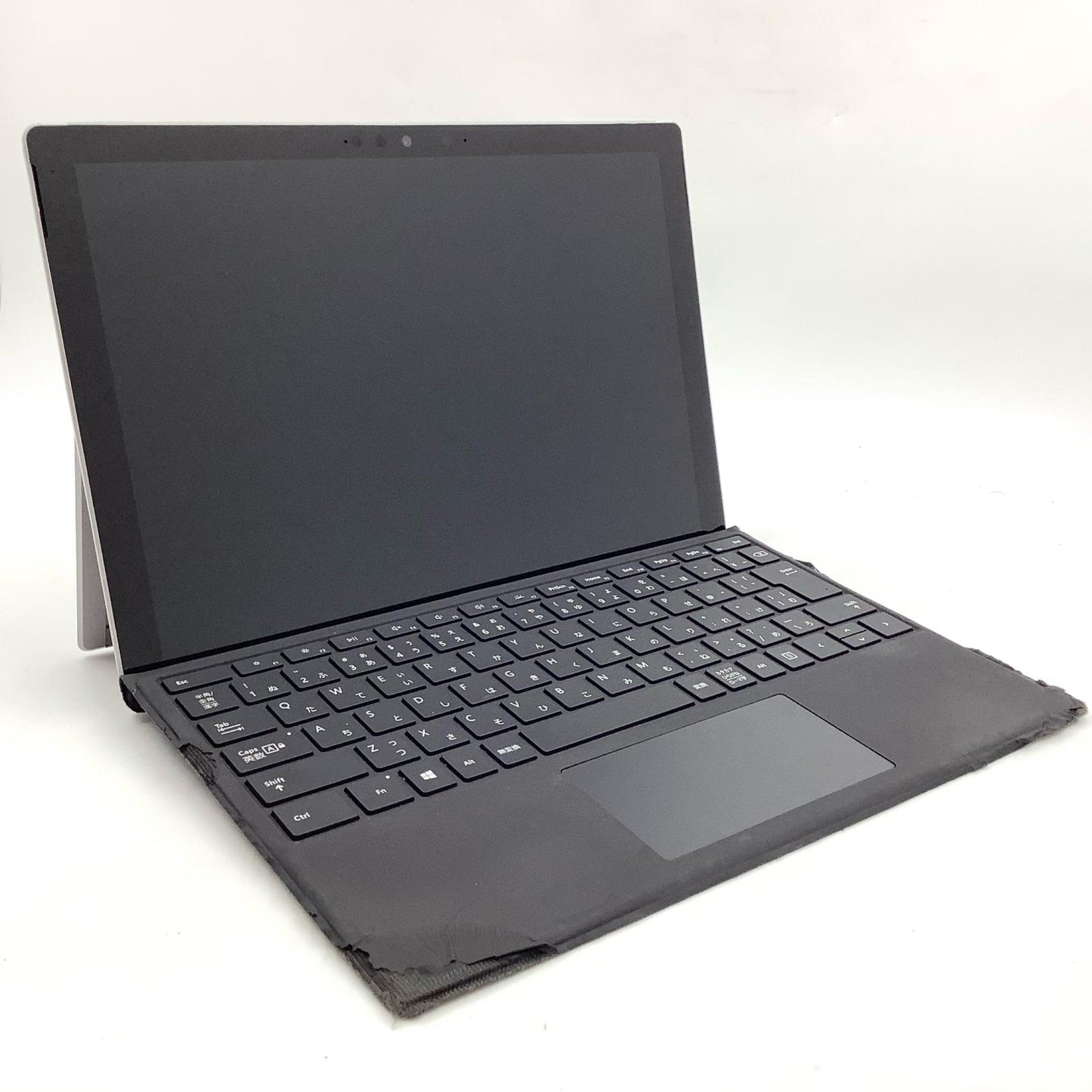【最速発送】Microsoft Surface Pro 7 Intel Core i5-1035G4 CPU @ 1.10GHz(8 CPUs), ~1.5GHz) 8GB M.2 SSD 128GB 83.4%【難有】