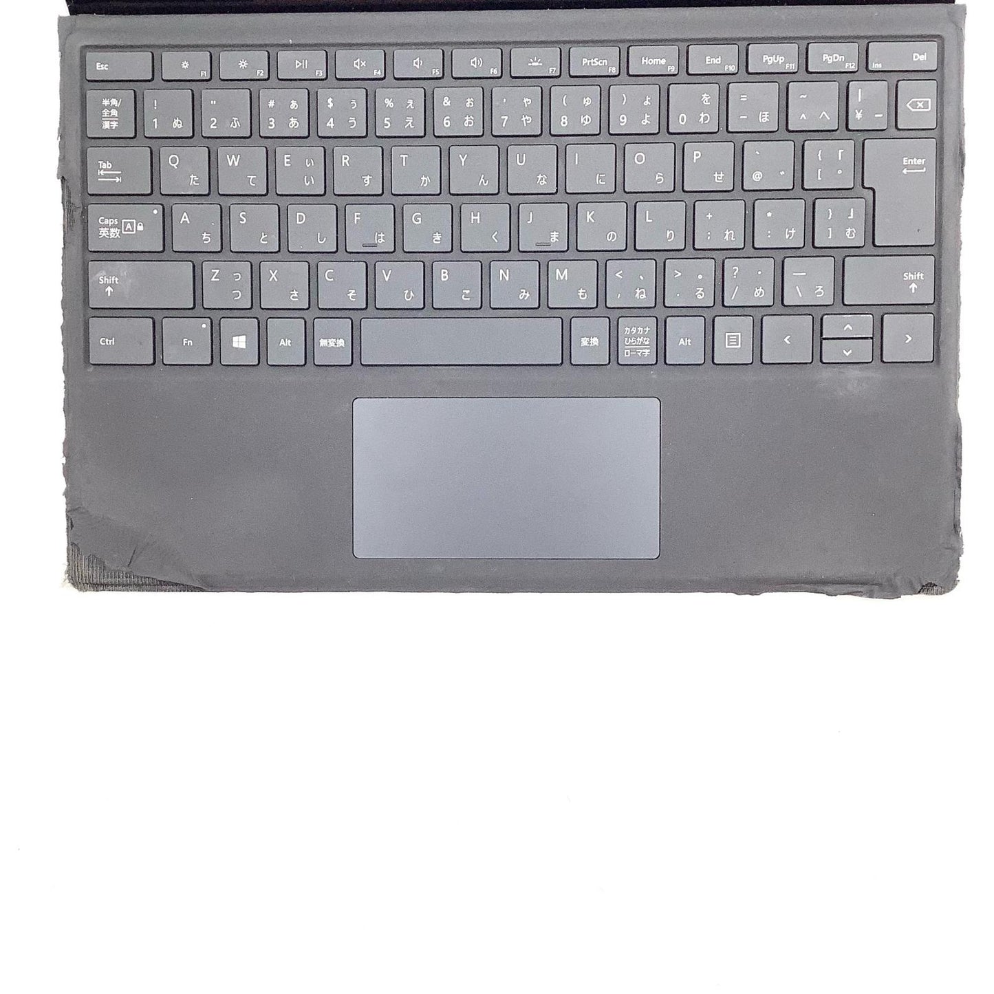 【最速発送】Microsoft Surface Pro 7 Intel Core i5-1035G4 CPU @ 1.10GHz(8 CPUs), ~1.5GHz) 8GB M.2 SSD 128GB 83.4%【難有】
