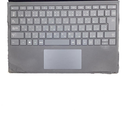 【最速発送】Microsoft Surface Pro 7 Intel Core i5-1035G4 CPU @ 1.10GHz(8 CPUs), ~1.5GHz) 8GB M.2 SSD 128GB 83.4%【難有】